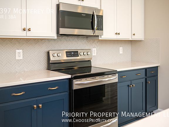 4th image of 3397 Monterey Dr