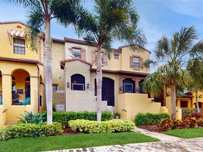 8697 Olinda WAY #7603, Fort Myers, FL, 33912