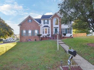 4101 Hyte Cir, Richmond, VA 23223