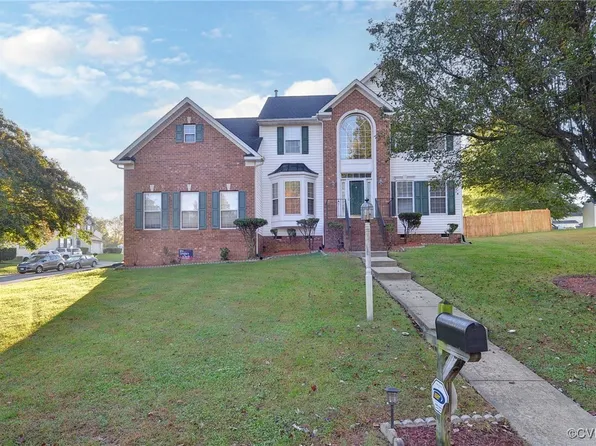 4101 Hyte Cir, Richmond, VA 23223