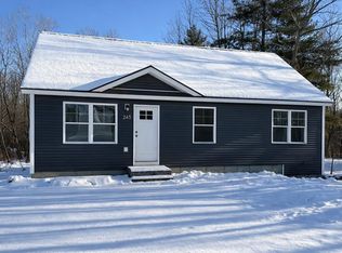 243 Sokokis Trail Trl N, Limerick, ME 04048