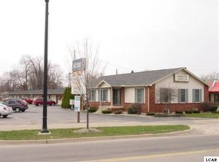 1200 W Chicago Blvd, Tecumseh, MI