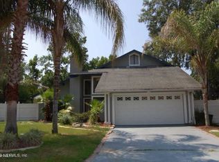 4078 Tyndel Creek Pl, Jacksonville, FL 32223