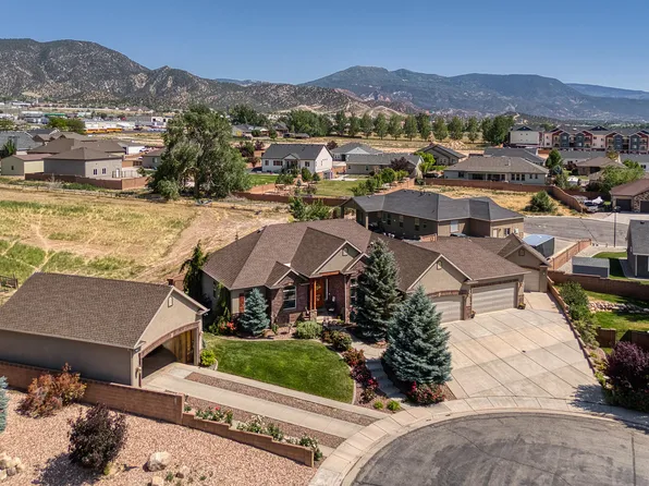 63 W 2875 North Cir #N, Cedar City, UT 84721