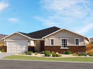 531 E Equinox Peak Ct HOMESITE 2037, Sparks, NV