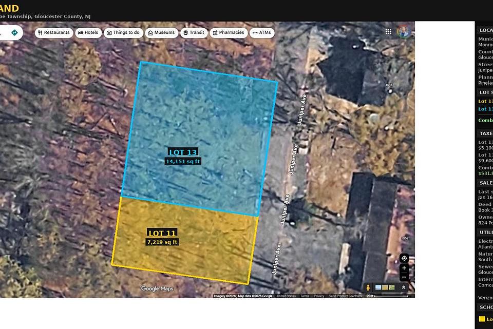 1st image of 0 Juniper Ave