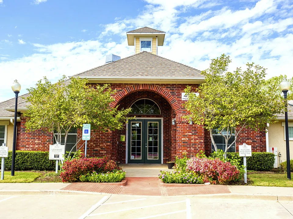 Addison Park