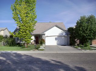 2506 N Bobcat Way, Meridian, ID 83646
