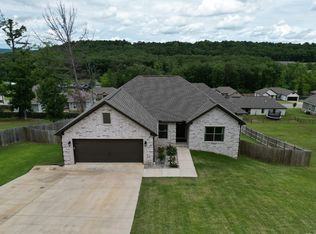 20 Jovi Ln, Batesville, AR 72501