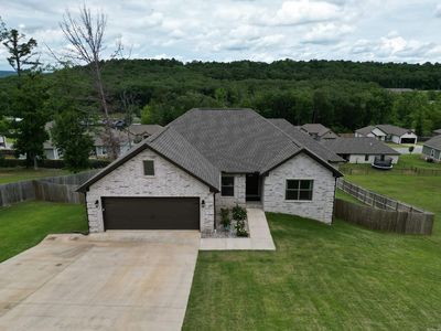 20 Jovi Ln, Batesville, AR, 72501