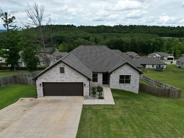 20 Jovi Ln, Batesville, AR 72501