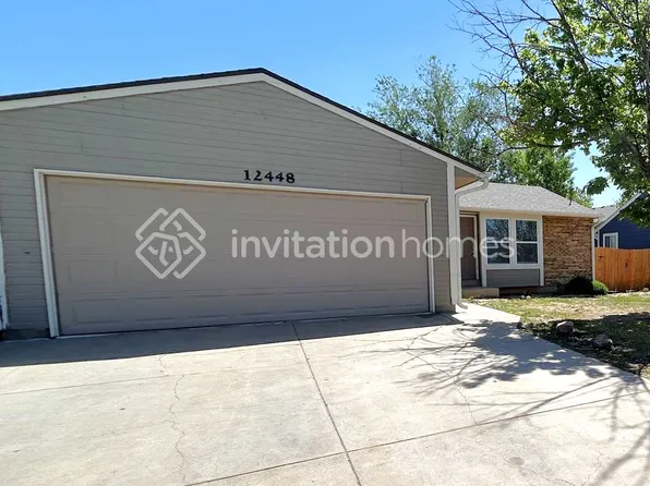 12448 Bellaire St, Thornton, CO 80241
