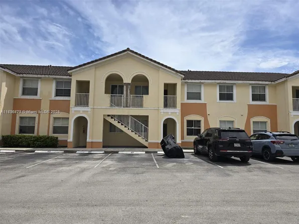 1656 SE 29th Ct Unit 102, Homestead, FL 33035