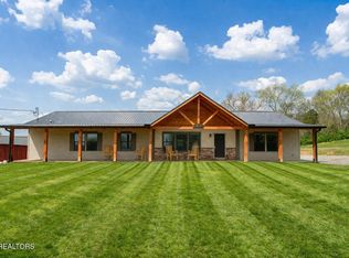 877 Eslinger Rd, New Market, TN 37820