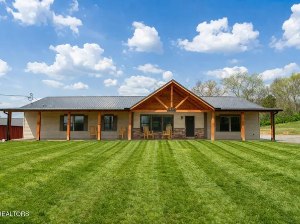 877 Eslinger Rd, New Market, TN 37820