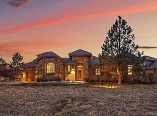 8751 Eagle Moon Way, Parker, CO 80134