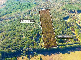 0 County Road 3568, Woodville, TX 75979