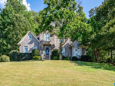 314 Windchase Trce, Birmingham, AL, 35242