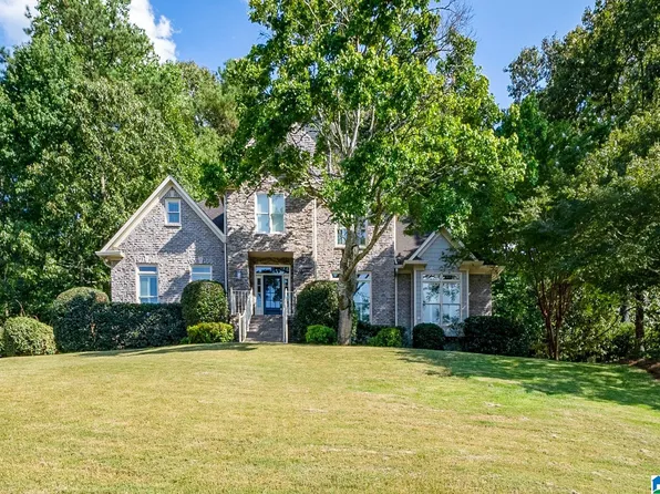 314 Windchase Trce, Birmingham, AL 35242