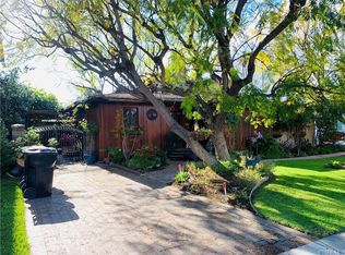 813 N Lenz Dr, Anaheim, CA 92805