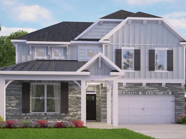 7588 Percussion Dr, Apex, NC 27539