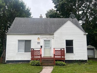 2331 Welch Blvd, Flint, MI, 48504