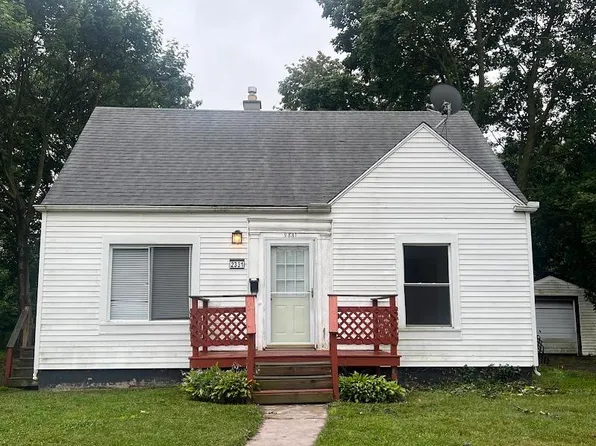 2331 Welch Blvd, Flint, MI 48504