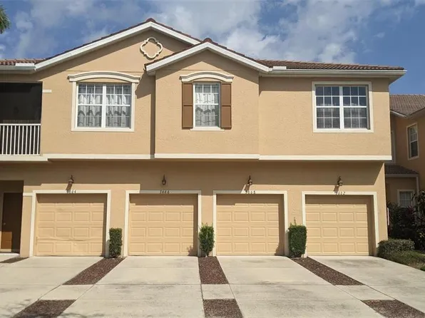 3635 PARKRIDGE CIRCLE #10-101, SARASOTA, FL 34243
