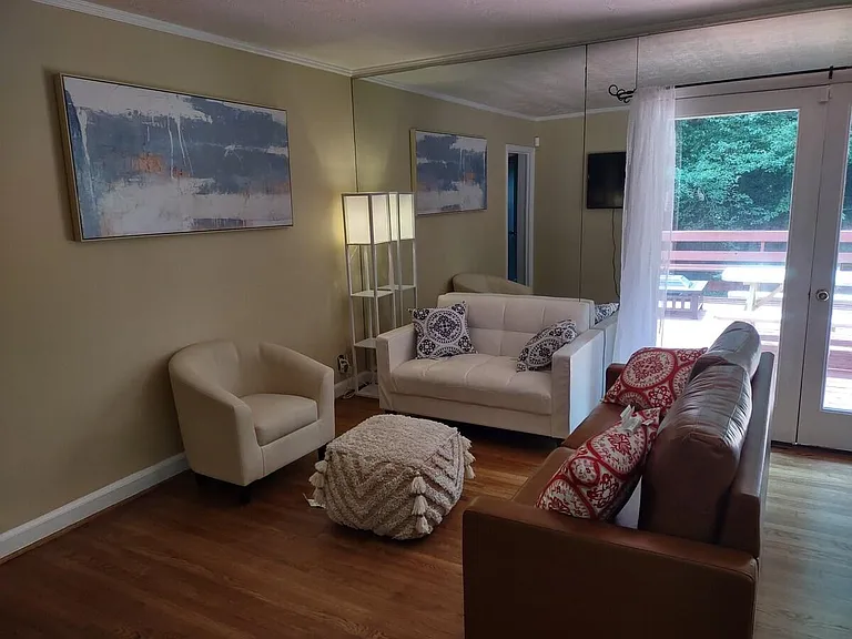 Lively Ridge Rd NE — Photo 10