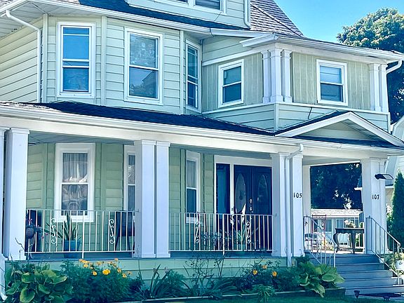 4th image of 105 Wentworth St #2