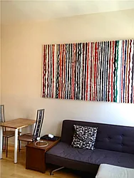 Rented by New York Residence