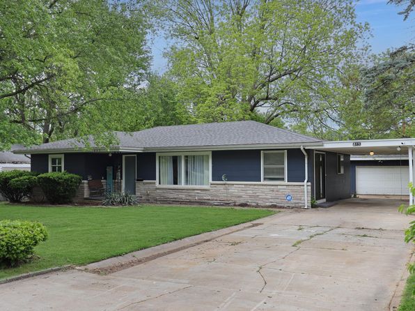 845 W Seminole Street, Springfield, MO 65807