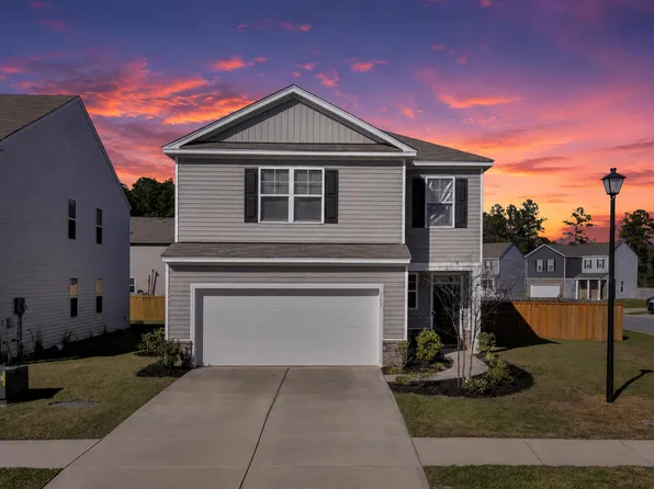 163 Horizon Ridge Dr, Summerville, SC 29486