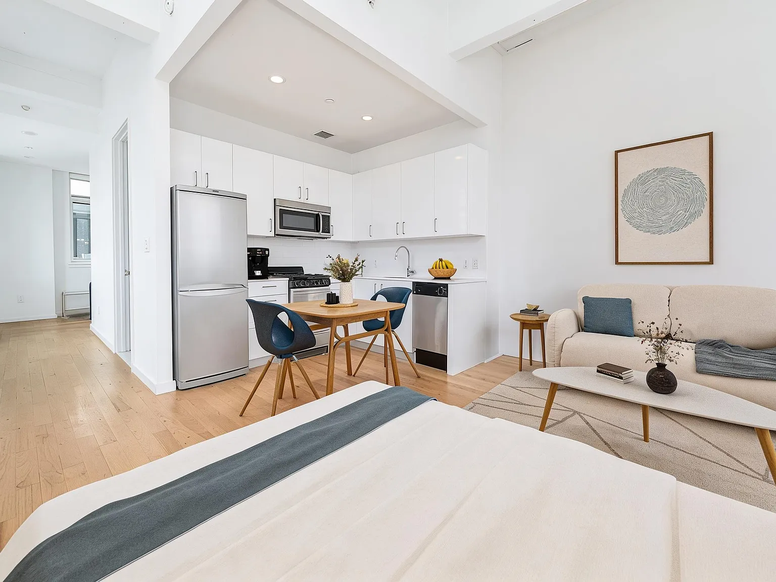 55 Hope Street — Photo 2