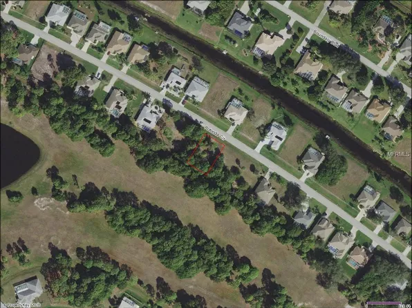 680 Rotonda Cir, Rotonda West, FL 33947