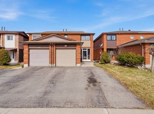 130 Andrea Ln, Vaughan, ON L4L1E7