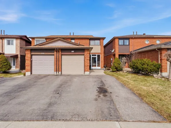 130 Andrea Ln, Vaughan, ON L4L 1E7