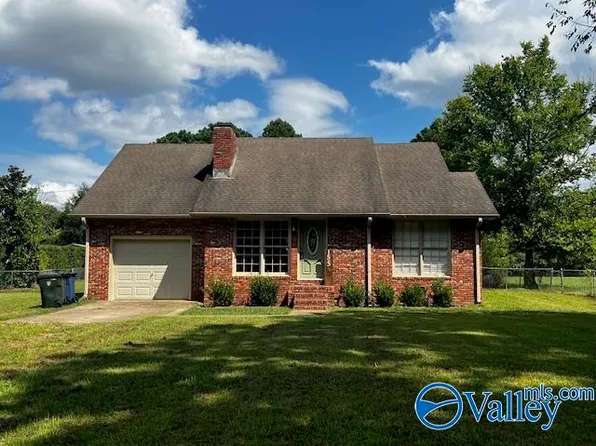 155 McMullen Rd, Gurley, AL 35748