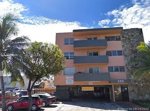 1st image of 580 NE 127th St APT 30