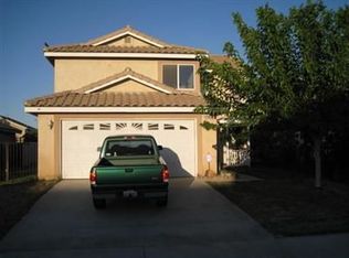 14589 Foothill Rd, Victorville, CA 92394