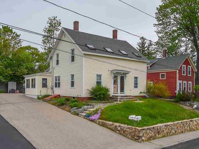 35-37 Tibbetts Street, South Berwick, ME, 03908