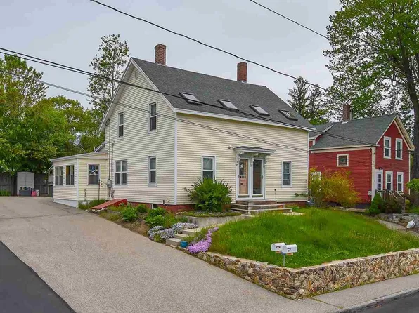 35-37 Tibbetts Street, South Berwick, ME 03908