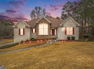 155 Blackjack Ct, Fayetteville, GA 30215