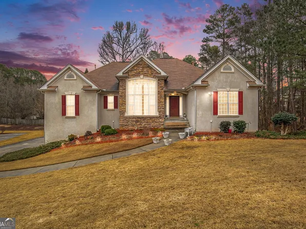 155 Blackjack Ct, Fayetteville, GA 30215