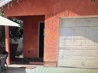 1769 E 108th St, Los Angeles, CA 90059