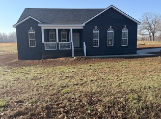3 Stewart Mdws LOT 3, Cadiz, KY 42211
