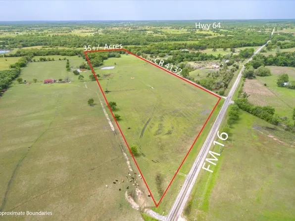 Fm 16, Canton, TX 75103