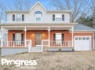 1409 Woodchimes Ct, Hermitage, TN 37076