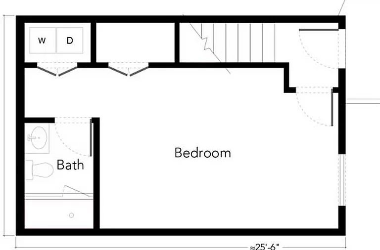 The Sanctuary Lofts — Photo 18