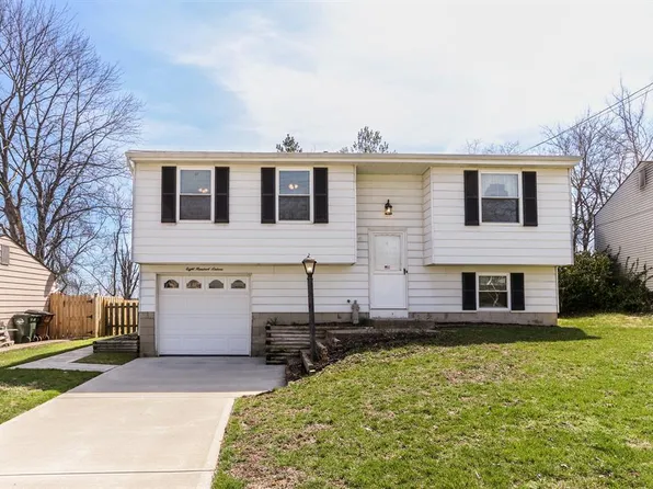 816 Laverty Ln, Anderson Twp, OH 45230